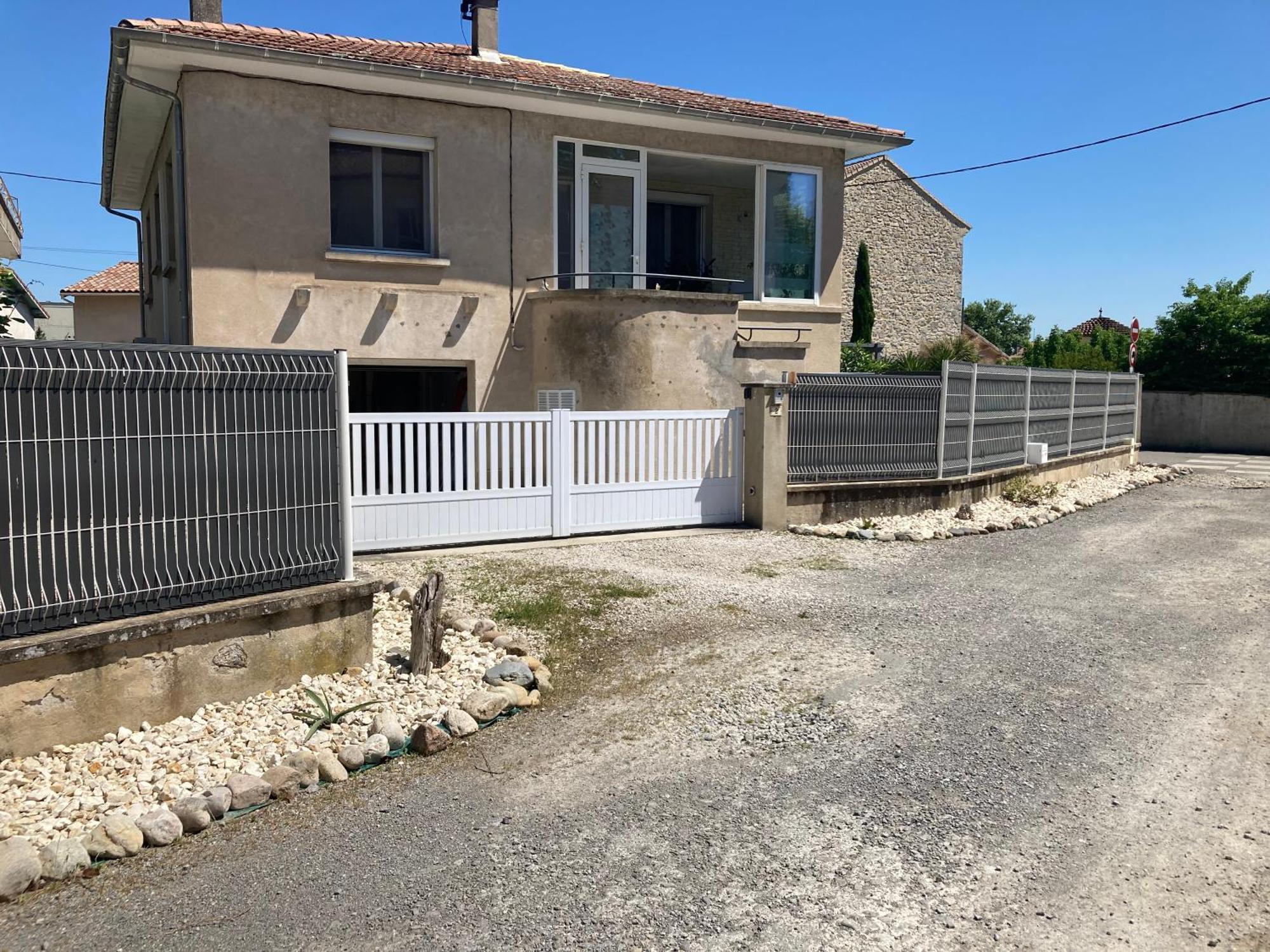 Chez Val Et Phil Hotel La Voulte-sur-Rhone Exterior photo